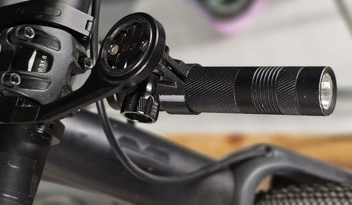 Convoy S2 gopro mount