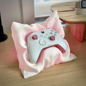 Xbox & Switch Pro Controller Pillow