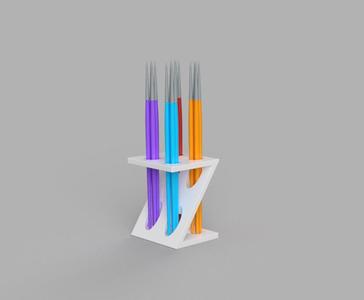 Z stand