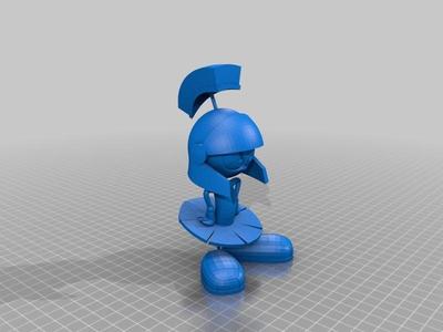 Marvin the Martian