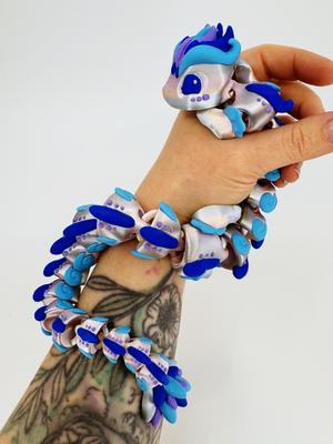 Drifty Flexi Sea Dragon