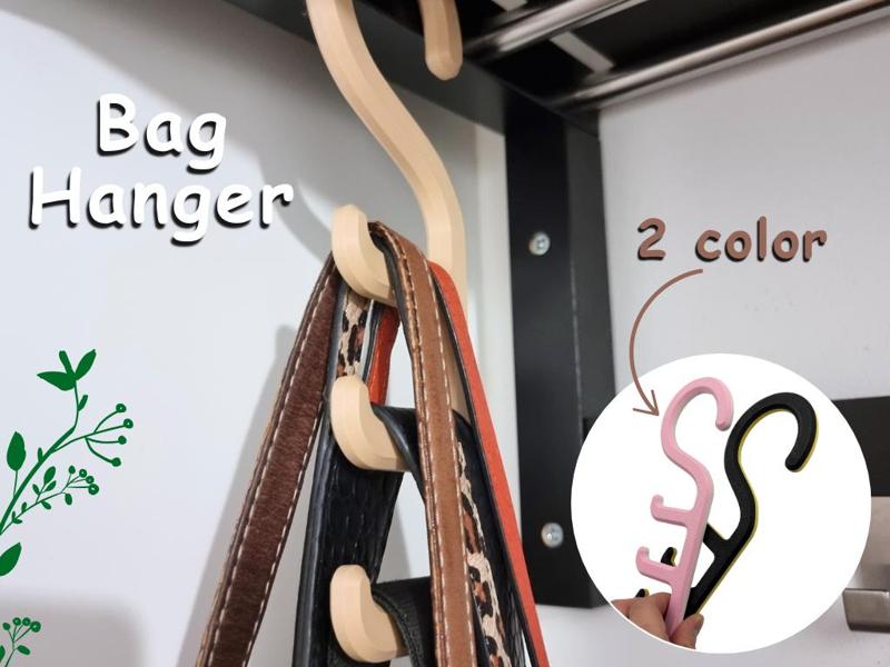 Bag Hanger