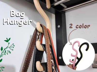 Bag Hanger
