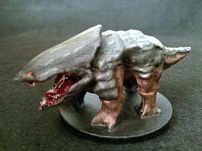 Bulette
