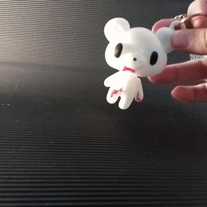 Model Flexi - keychains