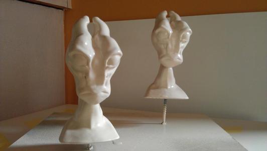 Salarian v1.0