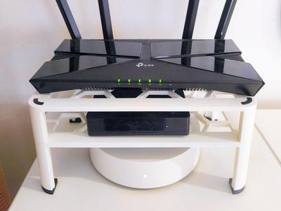 ShelfIT | Stackable Shelving System
