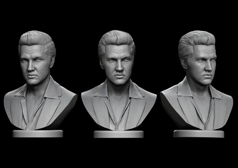 Elvis Presley