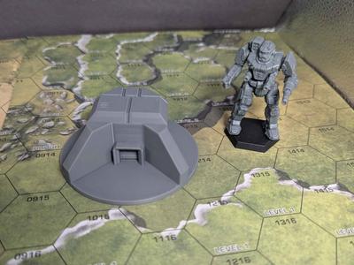 Bunker