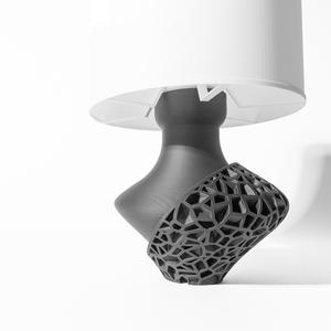 The Vori Lamp | Modern and Unique Home Decor for Desk and Table