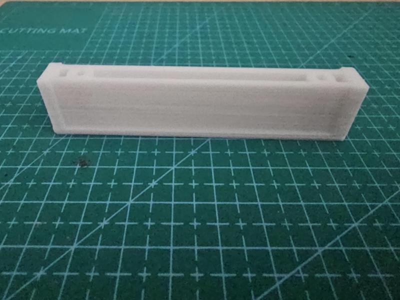 Forniture Handle