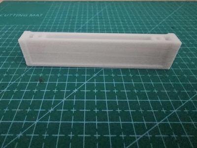 Forniture Handle