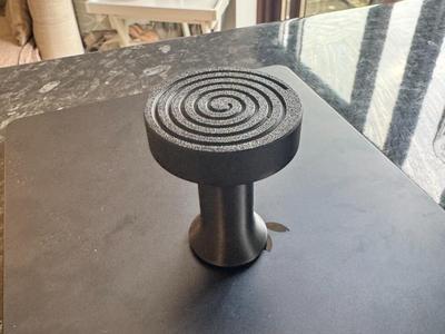 Coffee Tamper