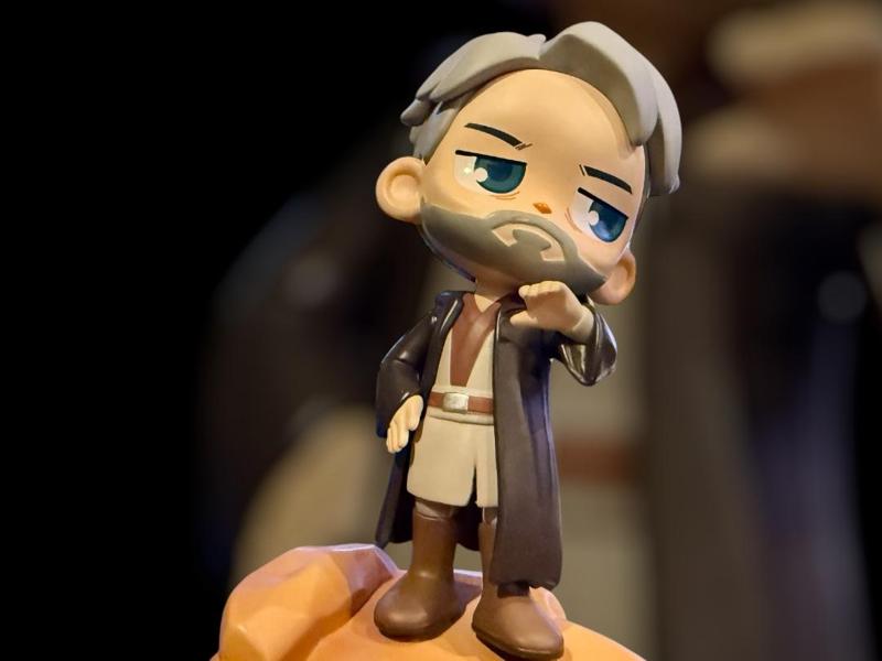 Starwars Obi Wan
