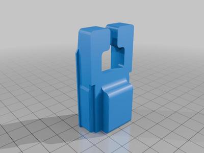 Draco 9S / NAK9 Buffer Insert
