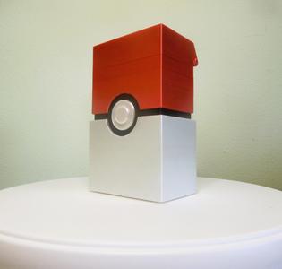 PokeDeck