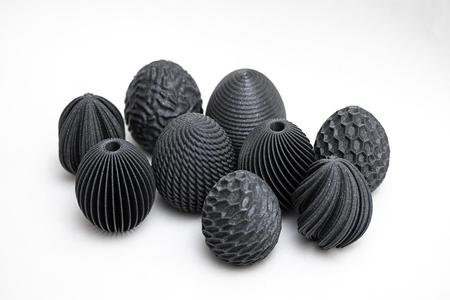 Easter Eggs - 2025
