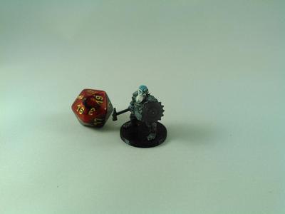 Duergar
