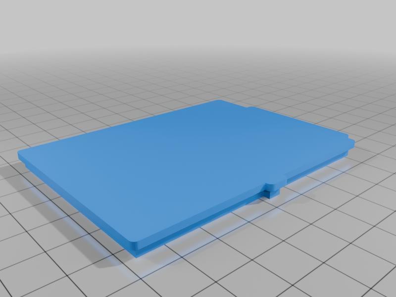 Arduino UNO R4 wifi case and cover