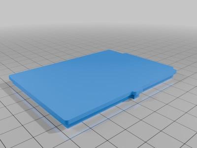 Arduino UNO R4 wifi case and cover