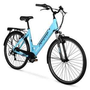 EBike Pedal Assist - Hall Sensor Trigger Wheel