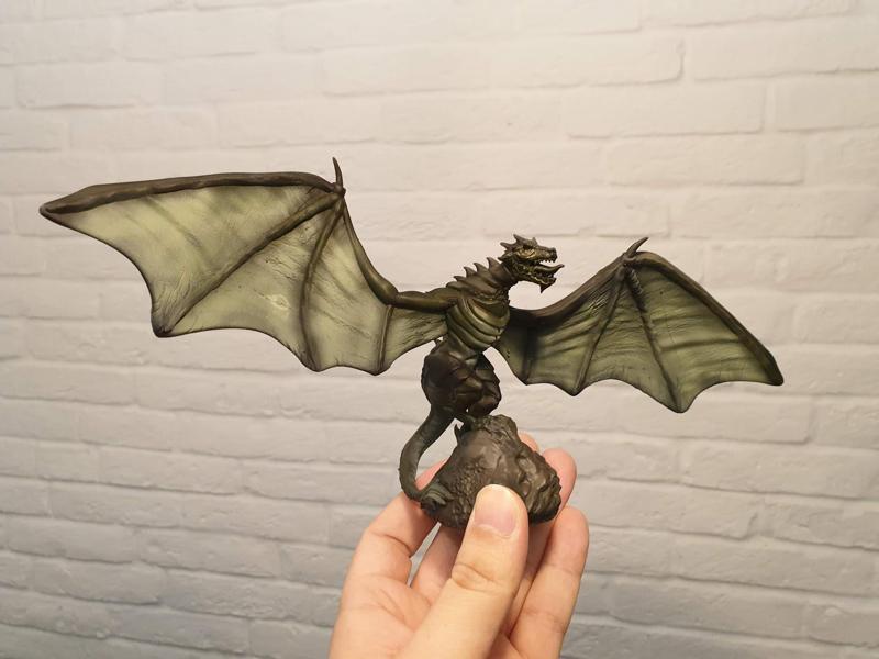 Wyvern
