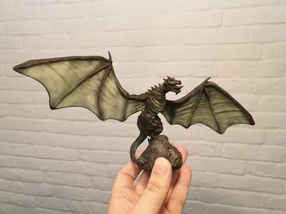 Wyvern