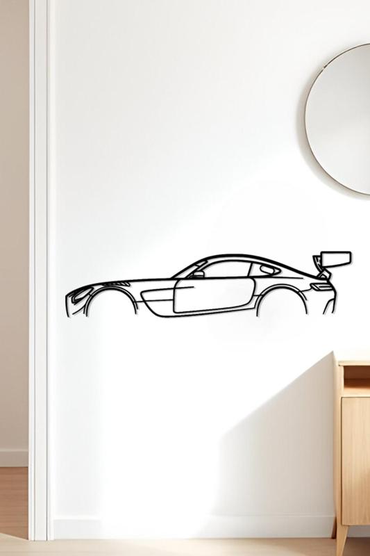 Car Wall Art, Wall Decor, Home Decor