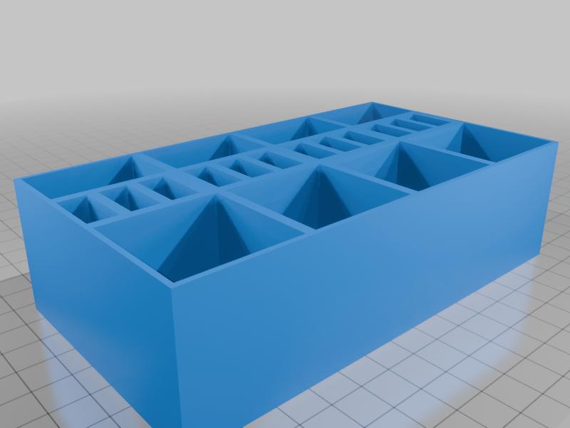 Lipo Organizer