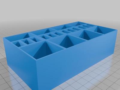 Lipo Organizer