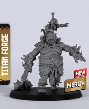 Fang and Molar - With Free Dragon Warhammer - 5e DnD Inspired for RPG and Wargamers