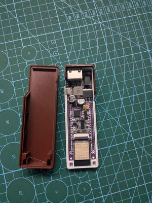 ESP32_STICK_ETH_CAM 