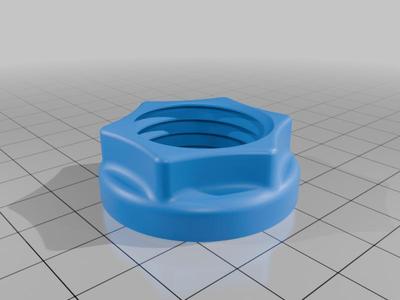 Reinforced 3kg Spool Holder