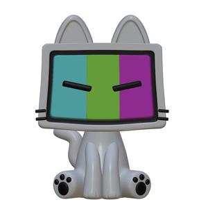 Decky Sculpt