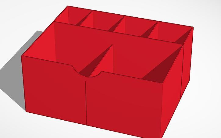 Box with Cover V1