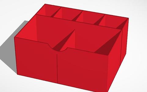 Box with Cover V1