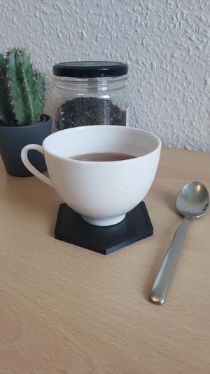 COASTER SPILLPROOF