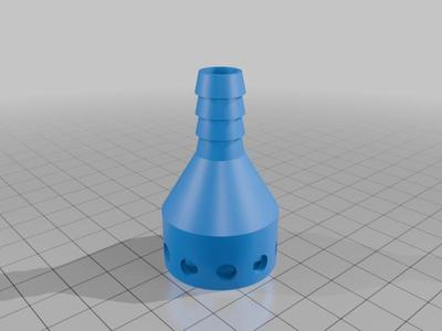 Vevor Brew Kettle diffuser