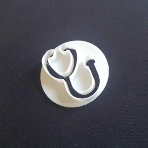 Custom Cookie Cutter Set