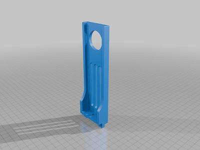 Plastic Bracket for Filament Soon Holder