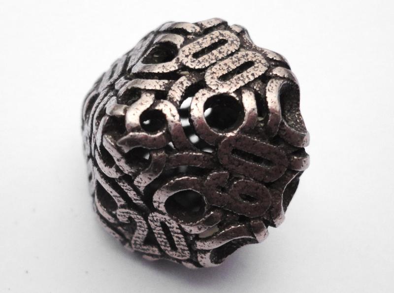 Ring d10 Decader