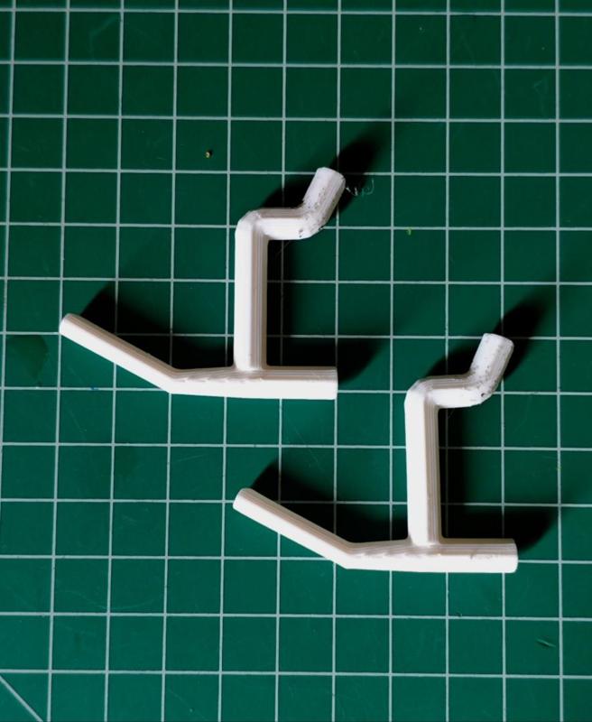 Hook Hexagon