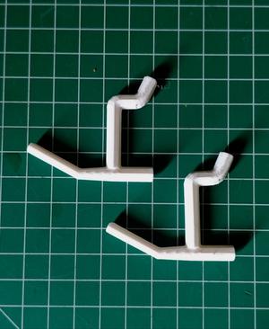 Hook Hexagon