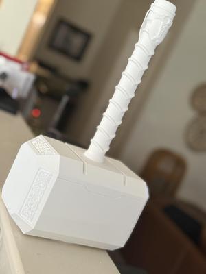 Thor Hammer