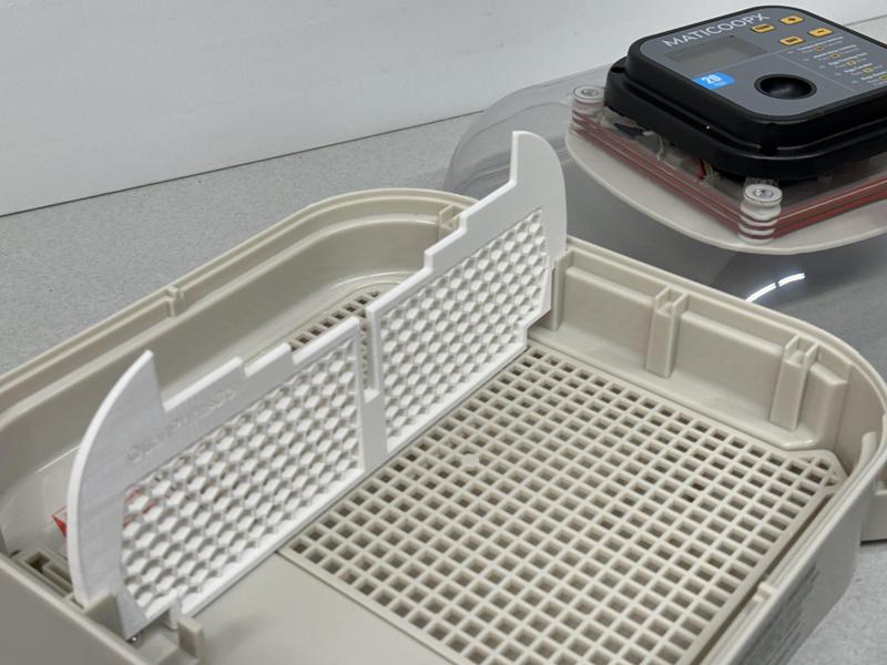 Maticoopx 20 Incubator Hatching Divider