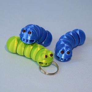 Worm