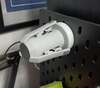 AMS Lite Side Spool Holder Skadis