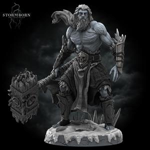 Frost Giant