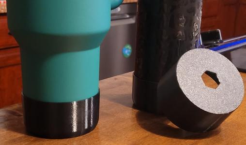 Stanley / Yeti / Owala Tumbler TPU Boot