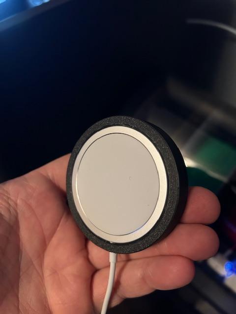 Tacoma MagSafe Adaptor for 20mm Ball 